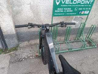 Service biciclete (reparația bicicletelor) Велосервис (ремонт велосипедов) в центре Кишинева foto 17