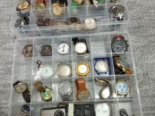В продаже оригинальные коллекционные часы. foto 8