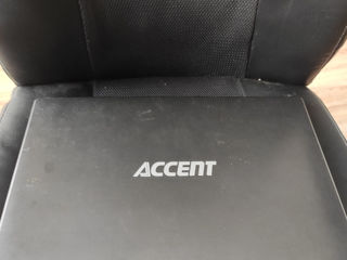 Продается ноутбук Accent 950 tu foto 5