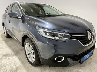 Renault Kadjar foto 6