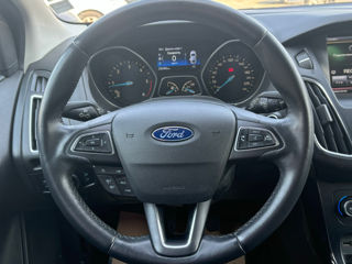 Ford Focus foto 14