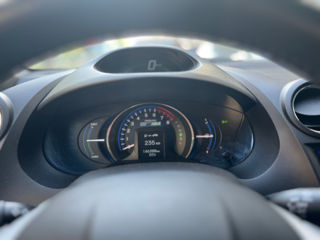 Honda Insight foto 2