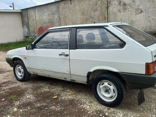 Lada / ВАЗ 2108 foto 3