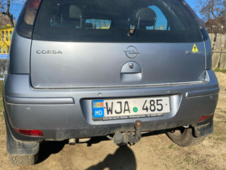 Opel Corsa foto 3