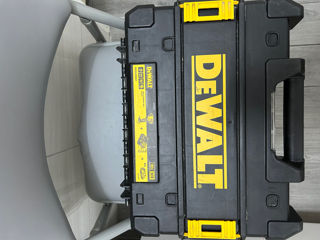 Dewalt dcf887       Milwaukee foto 4