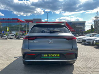 Mercedes EQC foto 7