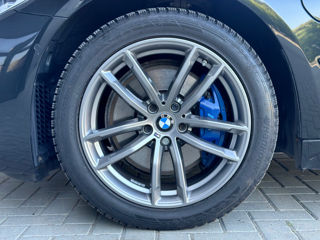 BMW 5 Series foto 19