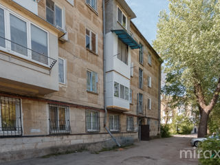 Apartament cu 2 camere, 42 m², Râșcani, Chișinău foto 11