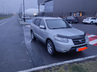 Hyundai Santa FE foto 2