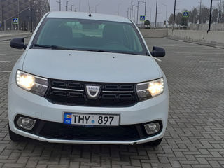 Dacia Sandero foto 4