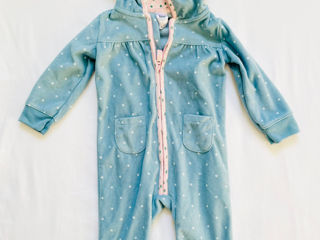 Продам новые слипы фирмы Carters foto 4