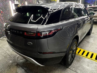 Land Rover Range Rover Velar foto 2