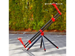 Rod Pod Dayko Bitubo