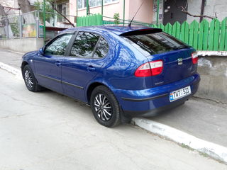 Seat Leon foto 5