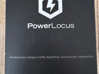 Power locus foto 1