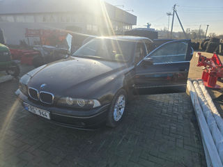 BMW 5 Series foto 5