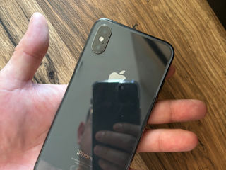 iPhone X starea 8 din 10 foto 1