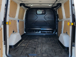 Ford Transit Custom foto 6