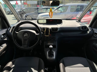 Citroen C3 Picasso foto 10