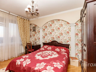 Apartament cu 3 camere, 105 m², Centru, Chișinău foto 6