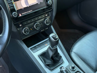 Skoda Octavia фото 13
