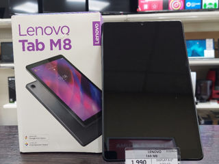 Lenovo Tab M8 / 1990 / Credit foto 1