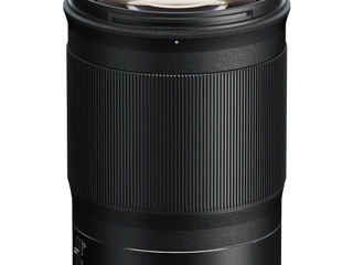 Nikon Z 85mm f1.8 S, Nou în cutie! foto 4