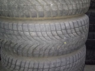 Michelin 225/65r17, de cr-v 3 foto 1