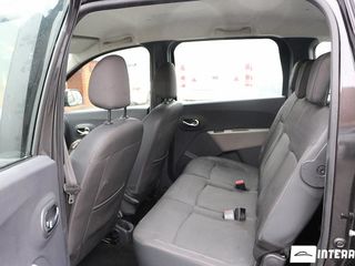 Dacia Lodgy foto 9