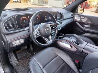 Mercedes GLE foto 4