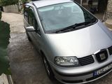 Seat Alhambra foto 2