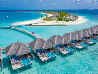 MALDIVE  EARLY BOOKING  IANUARIE 2025