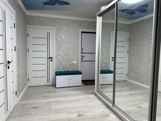 Apartament cu 3 camere, 75 m², Centru, Chișinău foto 7