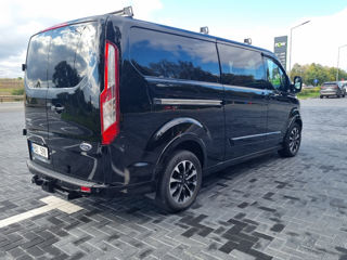 Ford TRANSIT CUSTOM foto 4