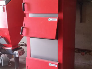 Defro 50 kw, 90 kw foto 2