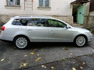 Volkswagen Passat foto 2