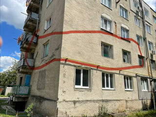3-rm apt., 55 м², 2/5 fl.