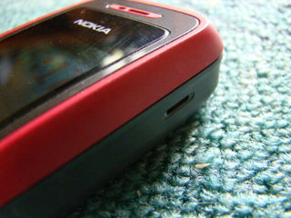 Кнопочный телефон-Nokia-1208-слот для 1 сим-карты-абсолютно новый. foto 7