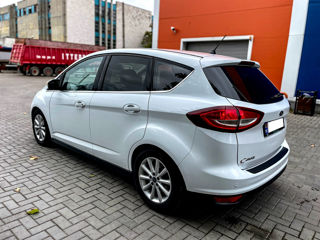 Ford C-Max foto 7