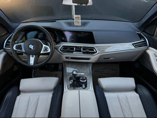 BMW X7 foto 8