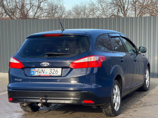 Ford Focus foto 4