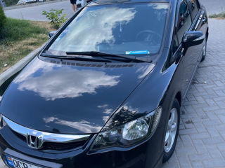 Honda Civic foto 2