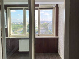 Apartament cu 1 cameră, 50 m², Poșta Veche, Chișinău foto 11