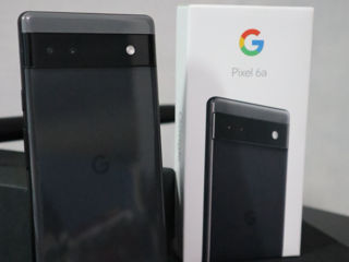 Google Pixel 6a