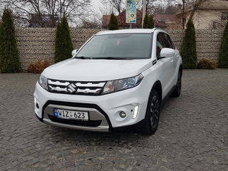 Suzuki Vitara foto 1