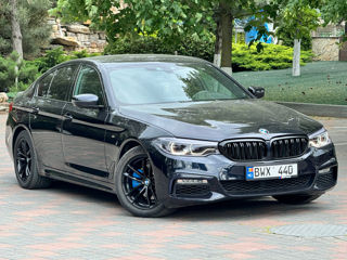 BMW 5 Series foto 2