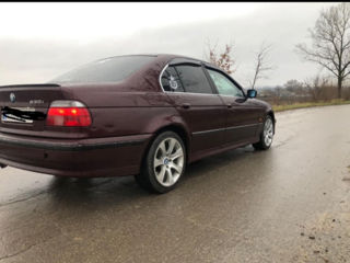 BMW 5 Series foto 7