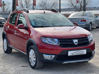 Dacia Sandero Stepway фото 7