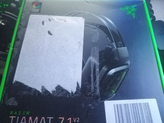 Razer Tiamat 7.1 V2