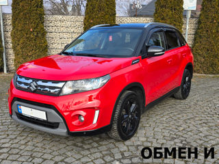 Suzuki Vitara foto 15